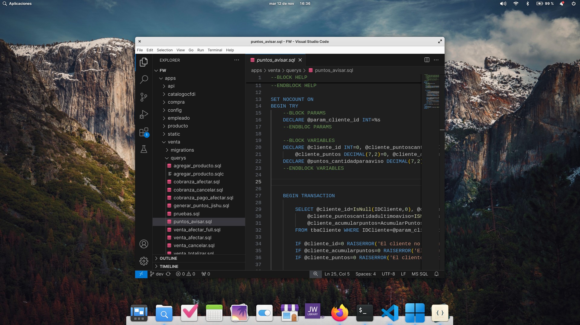 Soy programador, instalé ElementaryOS y te cuento mi experiencia
